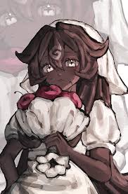 Black Forest Cookie from Cookie Run Kingdom