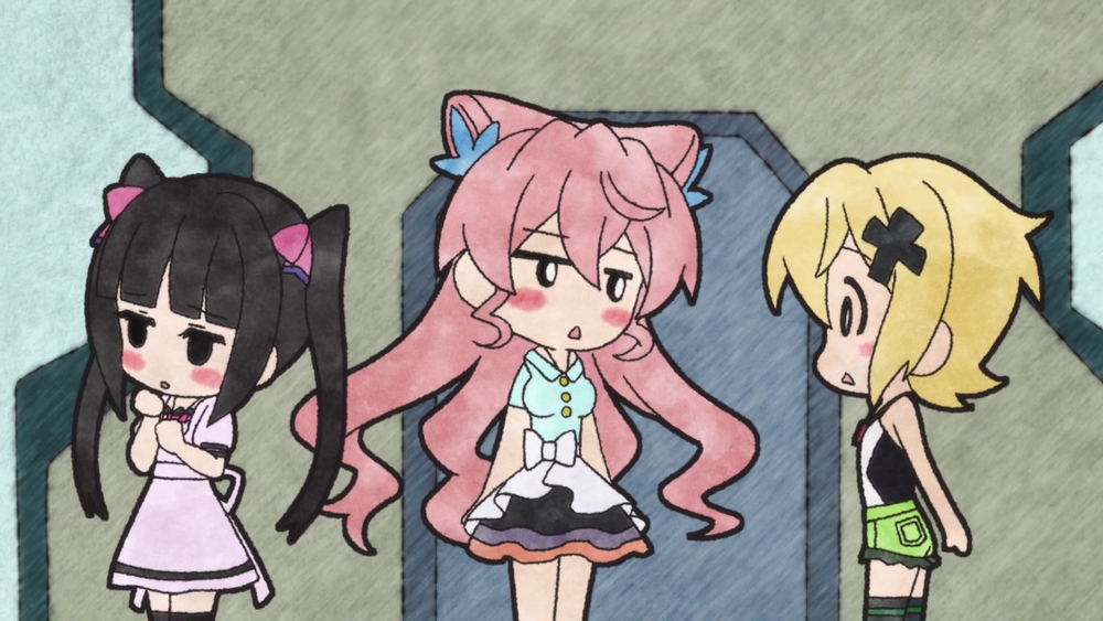 Maria Cadenzavna Eve from Symphogear