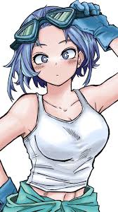 Nejire Hado