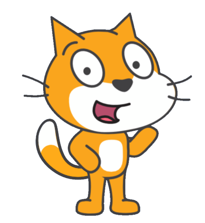 Scratch Cat