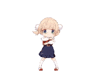 Shigure Ui Dance